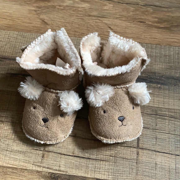H&M Other - H&M bear booties